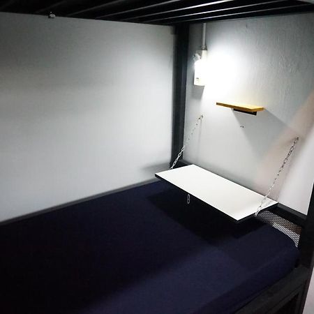 Lala Hostel 반다 아세흐 외부 사진